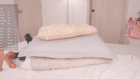 Angels online show from January 9, 2026, 11:39 pm