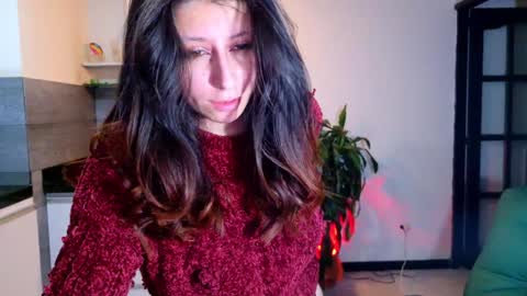 Snapshot of moon_blue222 chatting on December 22, 2024, 1:23 am Tamara Bela your favorite lover from Colombia online show from December 22, 2024, 1:23 am