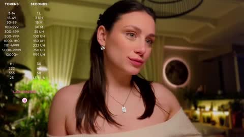 Luna  online show from January 28, 2025, 12:54 pm