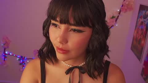 Snapshot of moon_eyess chatting on August 9, 2026, 12:34 am Im a independent model Welcome online show from August 9, 2026, 12:34 am