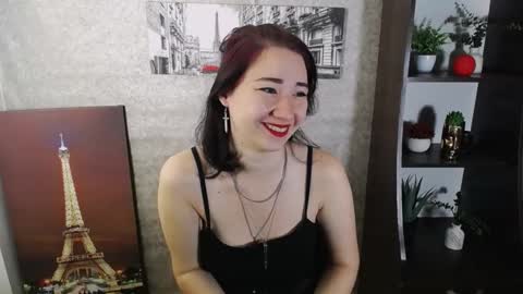 Diana online show from November 1, 2025, 8:55 pm