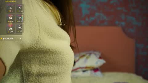 Anna Trass online show from March 11, 2026, 3:29 pm