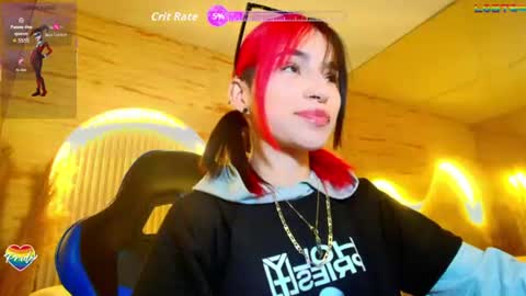 Snapshot of moon_red_r chatting on June 26, 2026, 1:48 pm Moon online show from June 26, 2026, 1:48 pm
