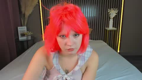 Snapshot of moon_starry chatting on July 13, 2026, 9:01 am Your love online show from July 13, 2026, 9:01 am