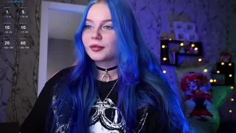 Emilia online show from December 2, 2024, 11:12 am