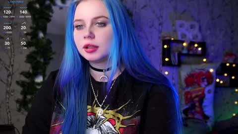 Emilia online show from December 25, 2024, 1:51 pm