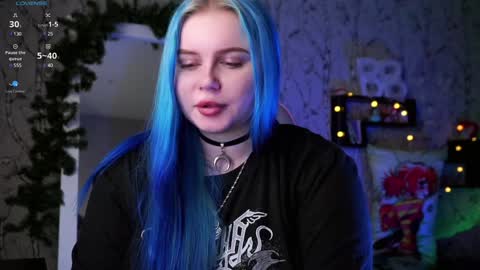 Emilia online show from January 20, 2025, 4:12 pm