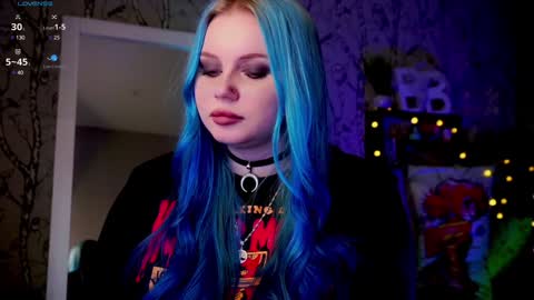 Emilia online show from February 7, 2025, 12:06 pm