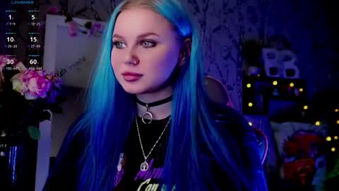 Emilia online show from February 12, 2025, 10:14 am