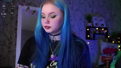 Emilia online show from February 20, 2025, 10:37 am