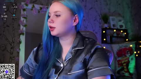 Emilia online show from February 23, 2025, 2:46 pm