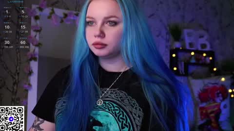 Emilia online show from February 24, 2025, 10:37 am