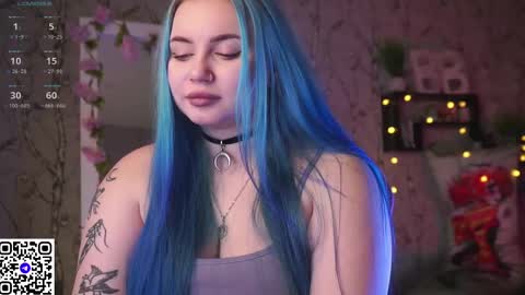 Emilia online show from February 26, 2025, 1:08 pm