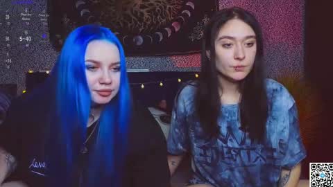 Emilia online show from March 5, 2025, 11:38 am