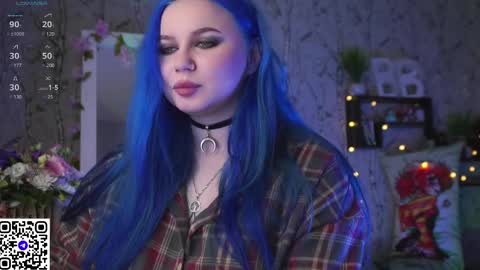 Emilia online show from March 9, 2025, 9:02 am