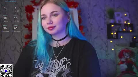 Emilia online show from September 9, 2025, 12:26 pm