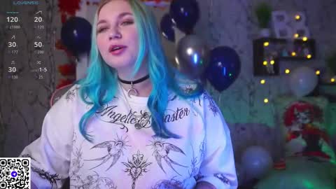 Emilia online show from September 11, 2025, 6:35 am