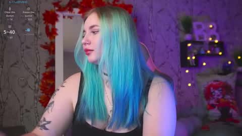 Emilia online show from September 21, 2025, 9:11 am