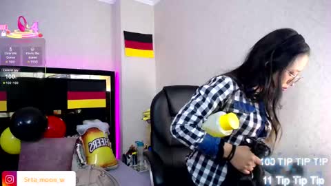 Moon Water   online show from September 25, 2025, 11:36 am