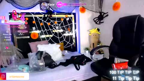 Moon Water   online show from October 13, 2025, 11:54 am