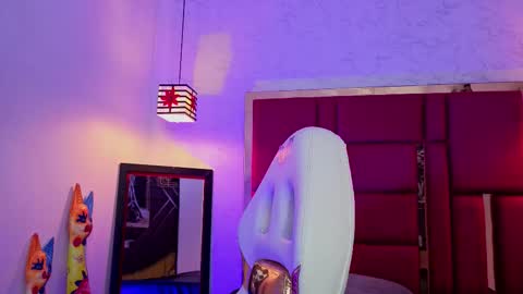 Winy online show from March 8, 2026, 6:55 pm