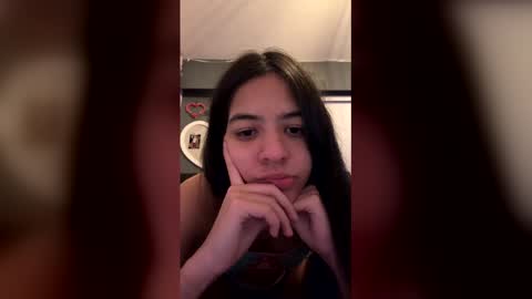 moonbaddie online show from April 20, 2026, 3:42 am