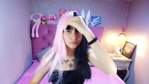 Charlotte online show from February 25, 2026, 7:12 pm