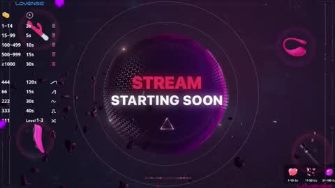 Anna online show from February 21, 2025, 4:37 pm