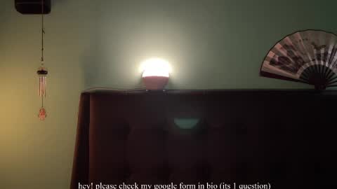 Snapshot of moonfaced_ chatting on April 11, 2026, 5:50 pm Ann online show from April 11, 2026, 5:50 pm