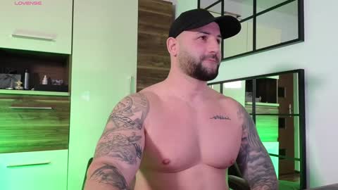 Twitterjoe dominik     online show from January 18, 2025, 5:48 pm