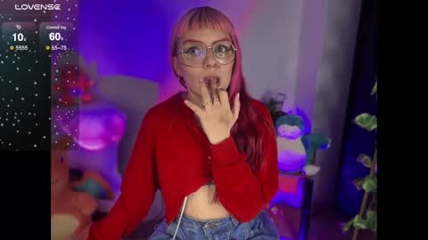 Kallyyyx online show from March 8, 2025, 5:28 am