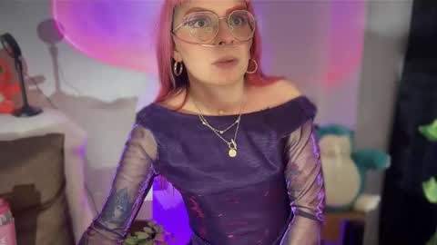 Kallyyyx online show from March 9, 2025, 5:22 am