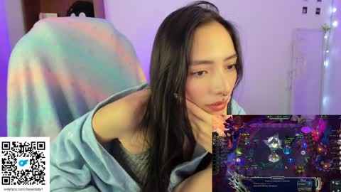 MOON  online show from January 19, 2025, 8:50 am