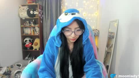 MOON  online show from April 8, 2026, 1:16 am