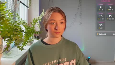 Dana online show from February 1, 2025, 9:54 am