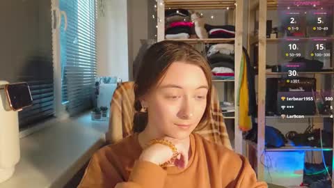 Dana online show from February 9, 2025, 3:23 pm