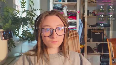 Dana online show from February 14, 2025, 2:44 pm