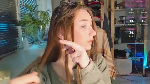 Dana online show from March 5, 2025, 2:45 pm