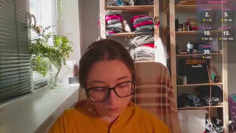 Dana online show from March 9, 2025, 12:53 pm