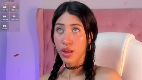 Ivy online show from March 19, 2026, 4:38 am