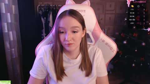 Katrin online show from January 25, 2025, 9:57 pm