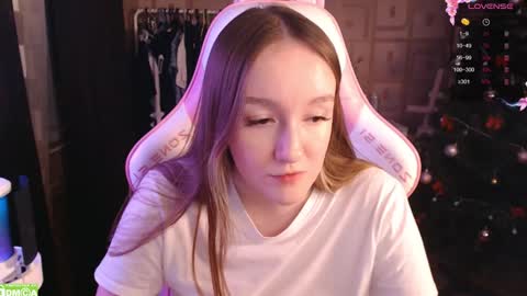 Katrin online show from January 26, 2025, 9:51 pm