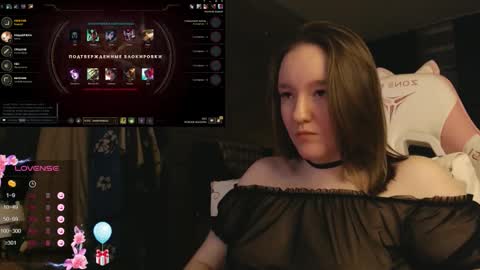 Katrin online show from January 6, 2026, 8:45 pm