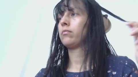 Snapshot of moonlunita_ chatting on February 25, 2026, 4:38 pm Luna online show from February 25, 2026, 4:38 pm