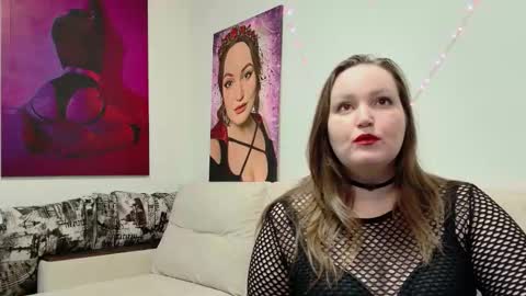 Kate online show from October 19, 2025, 11:55 am