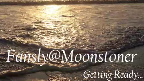 Moon Stone online show from November 10, 2025, 1:04 am