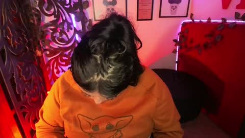 luna online show from January 10, 2025, 8:51 am