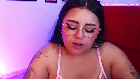 luna online show from February 24, 2025, 8:17 am