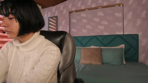 Michelle online show from January 23, 2025, 1:13 pm