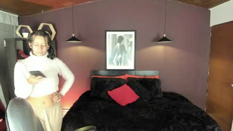 Michelle online show from April 6, 2026, 12:17 pm